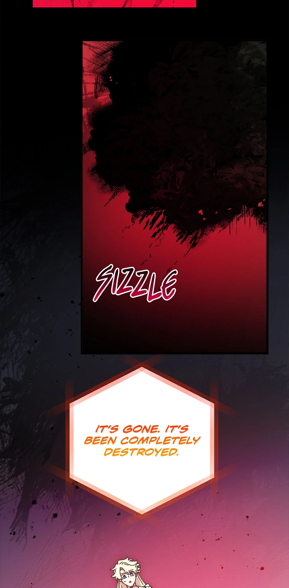Crazy Like a Fox Chapter 143 - page 76