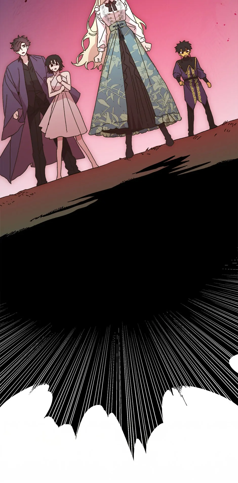 Crazy Like a Fox Chapter 143 - page 77