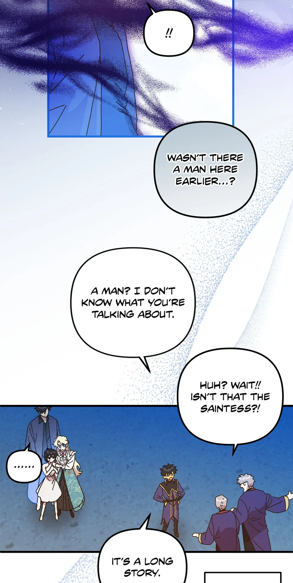 Crazy Like a Fox Chapter 143 - page 86