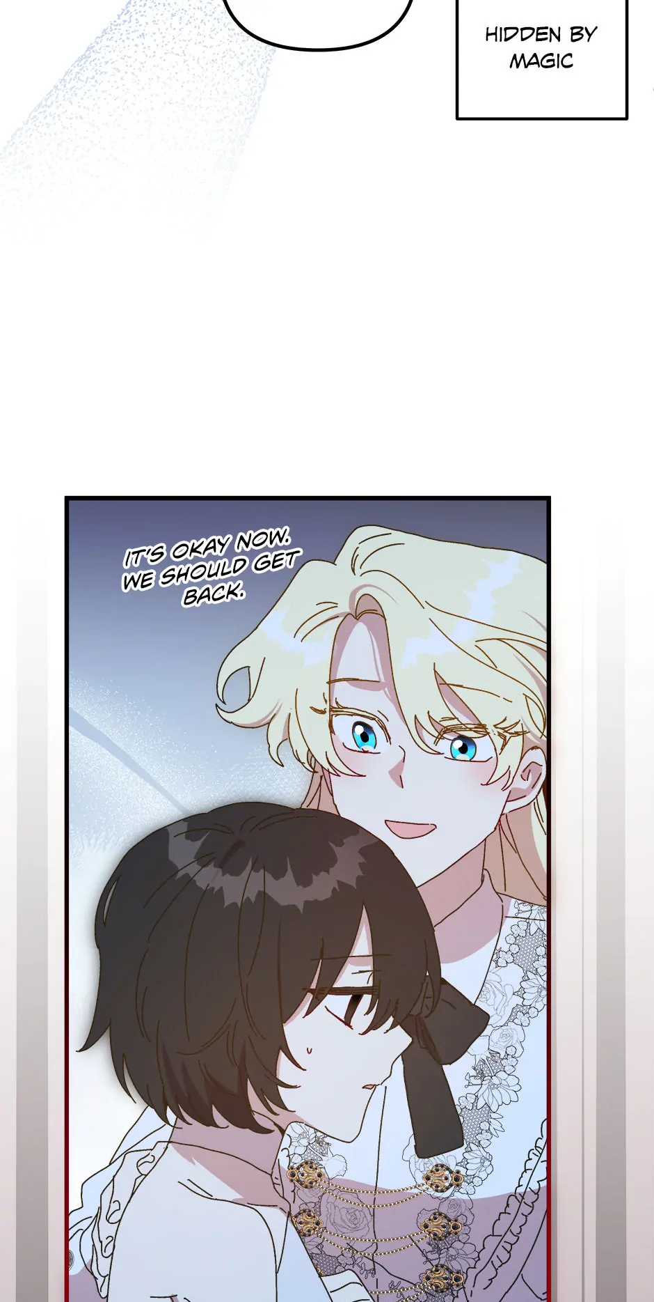 Crazy Like a Fox Chapter 143 - page 87