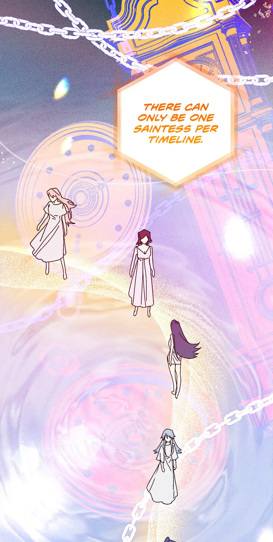 Crazy Like a Fox Chapter 142 - page 11