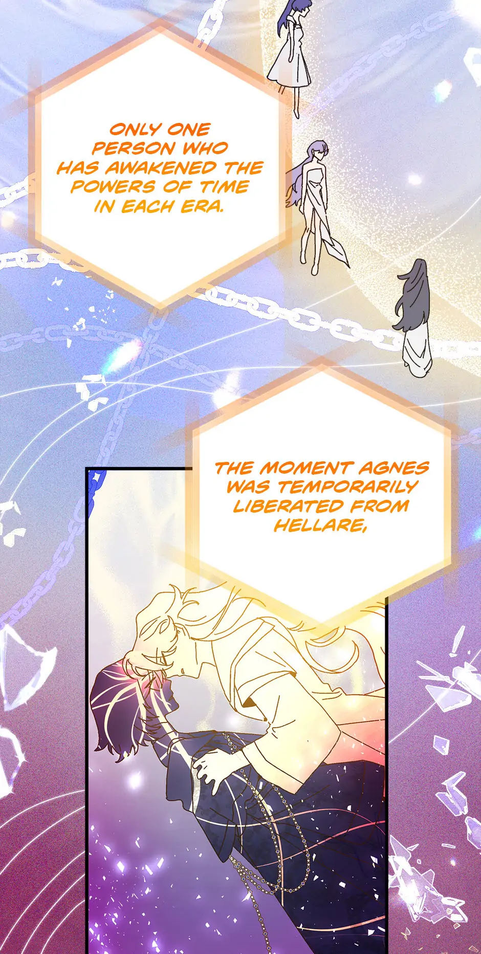 Crazy Like a Fox Chapter 142 - page 12
