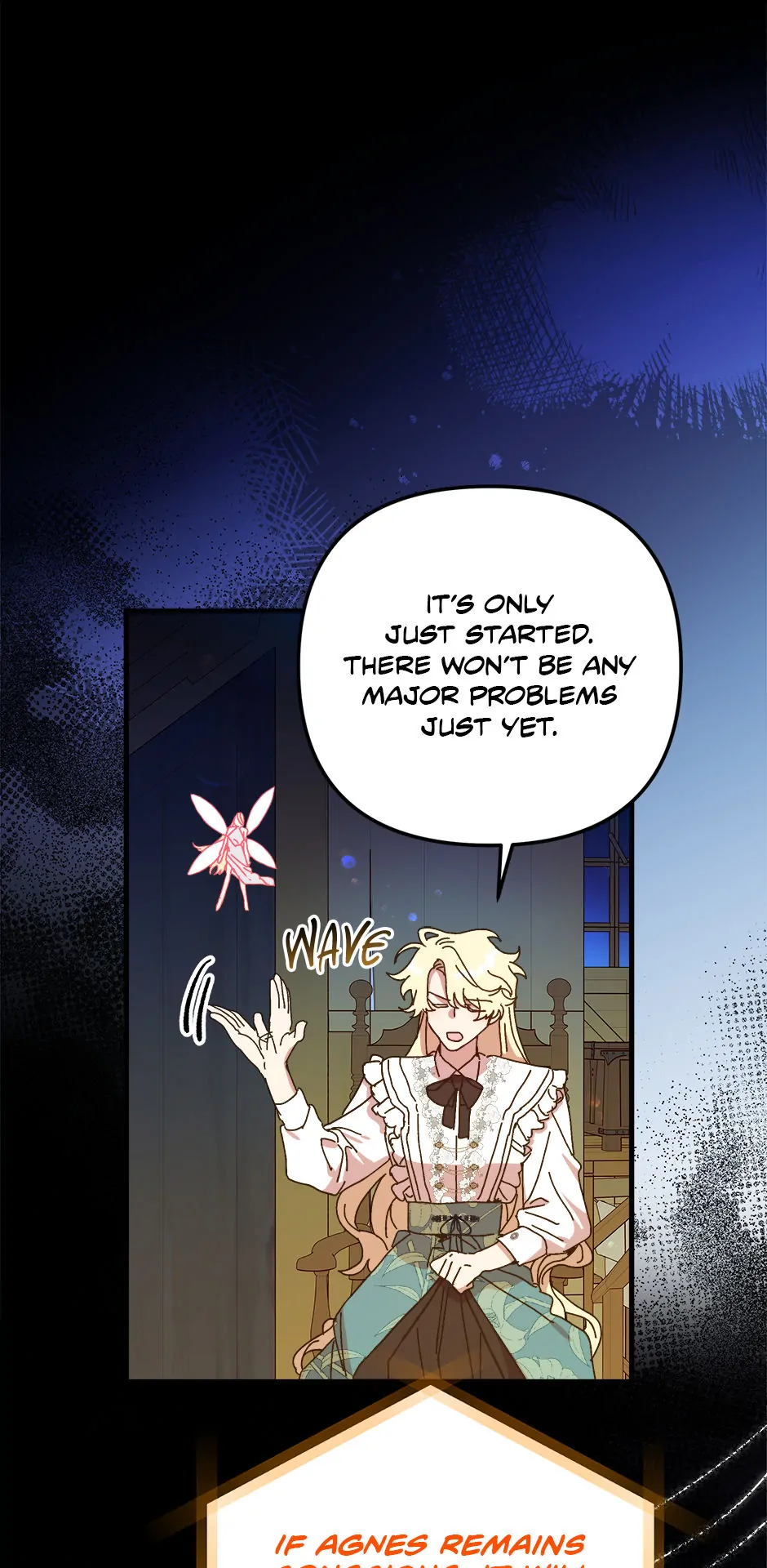 Crazy Like a Fox Chapter 142 - page 14