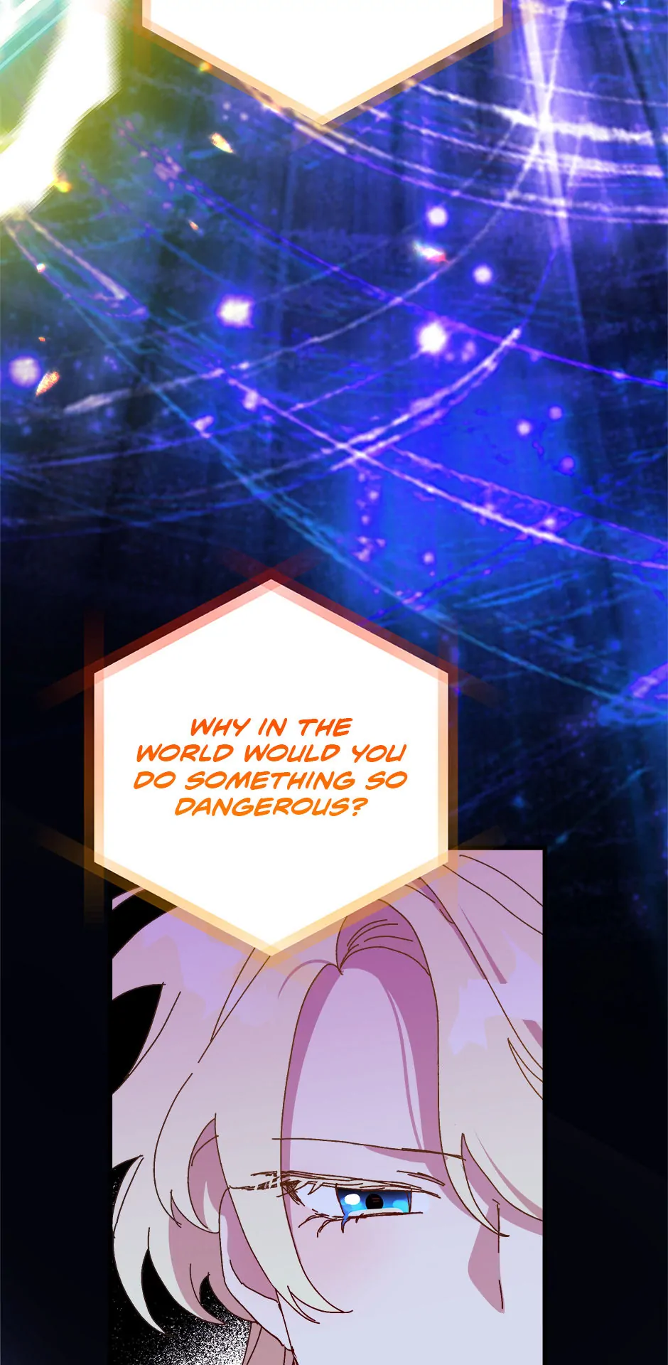 Crazy Like a Fox Chapter 142 - page 17