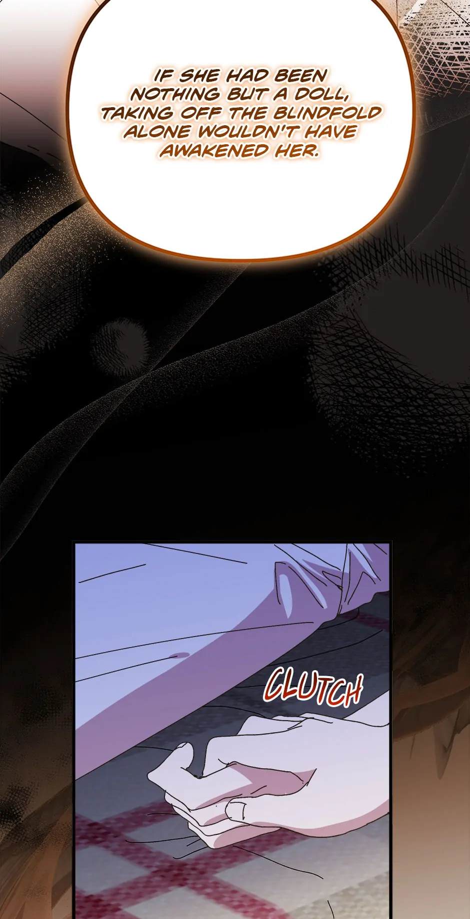 Crazy Like a Fox Chapter 142 - page 21