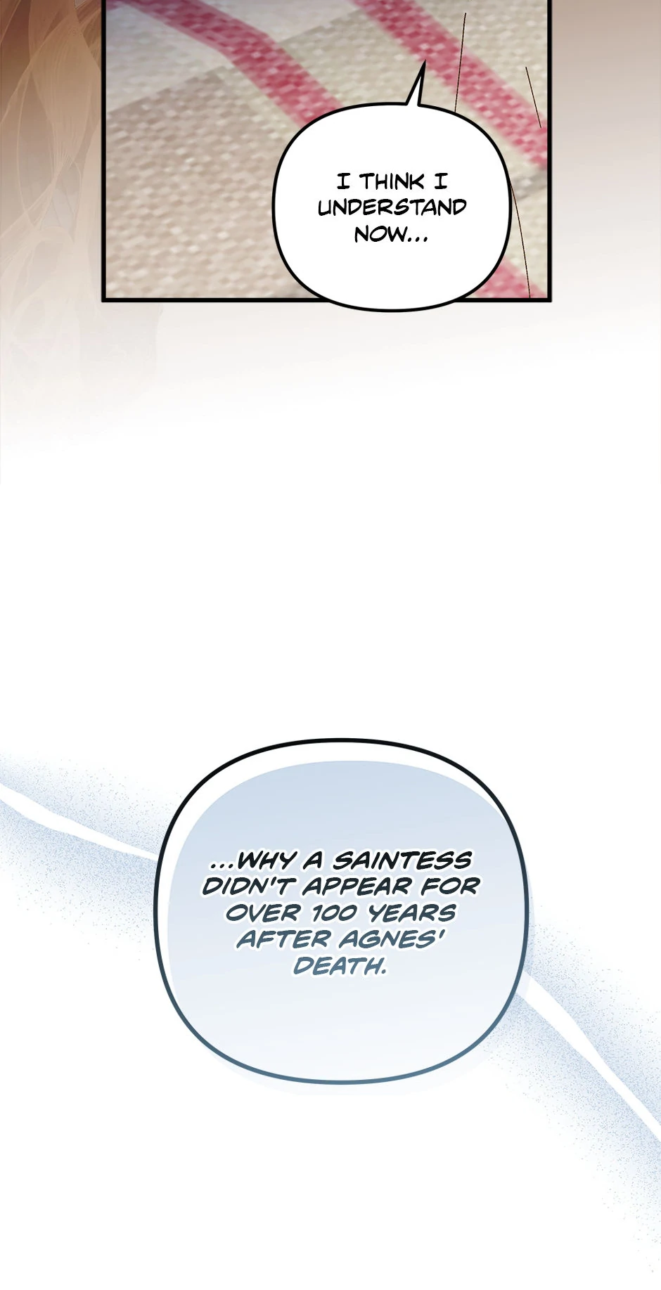 Crazy Like a Fox Chapter 142 - page 22
