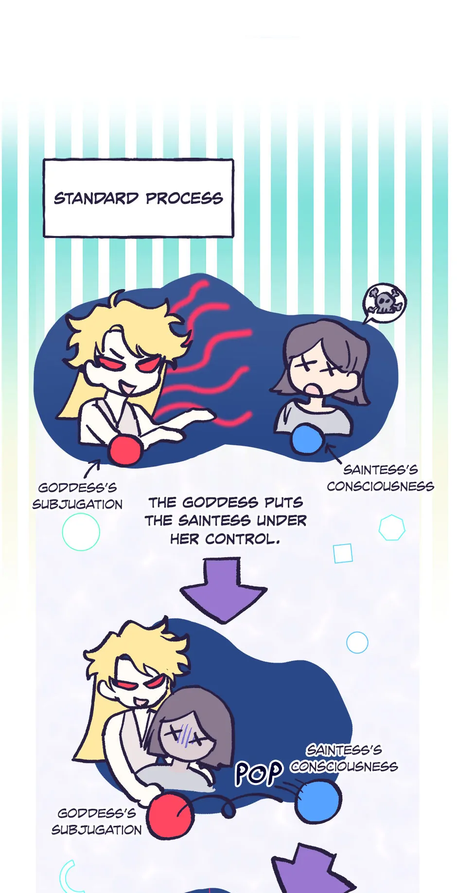 Crazy Like a Fox Chapter 142 - page 23