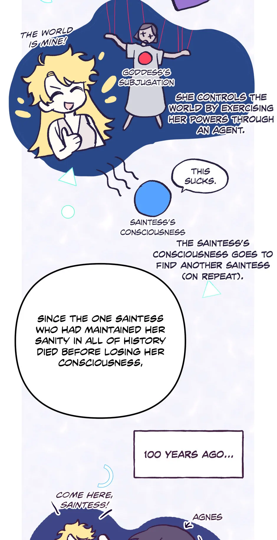 Crazy Like a Fox Chapter 142 - page 24