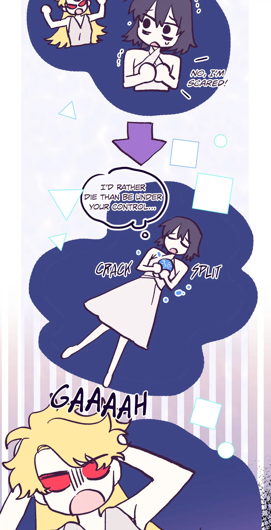 Crazy Like a Fox Chapter 142 - page 25
