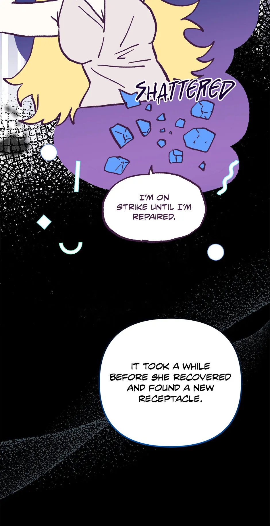 Crazy Like a Fox Chapter 142 - page 26