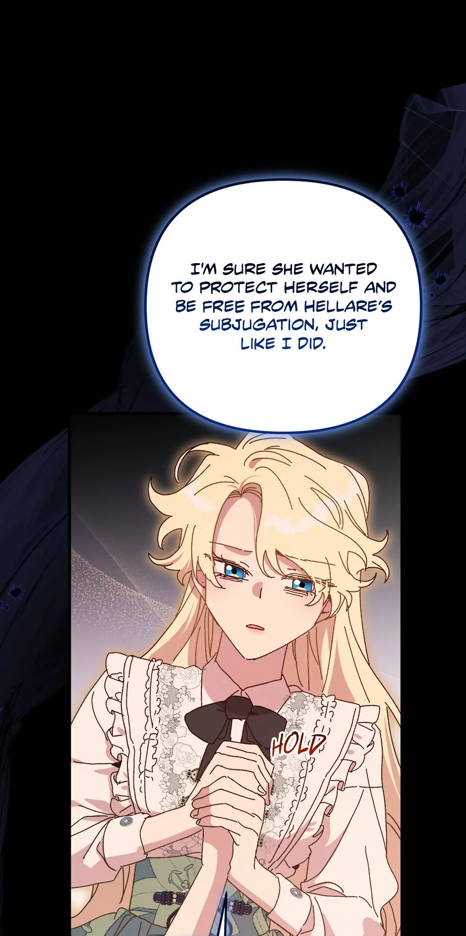 Crazy Like a Fox Chapter 142 - page 27