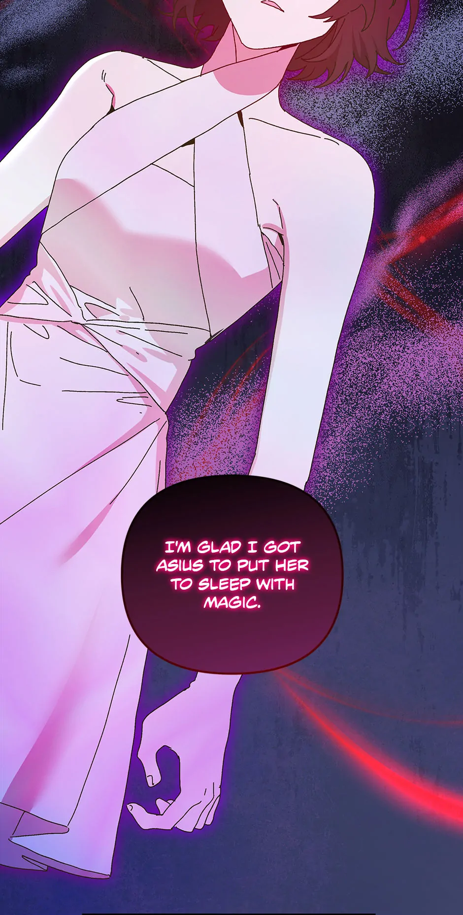 Crazy Like a Fox Chapter 142 - page 3