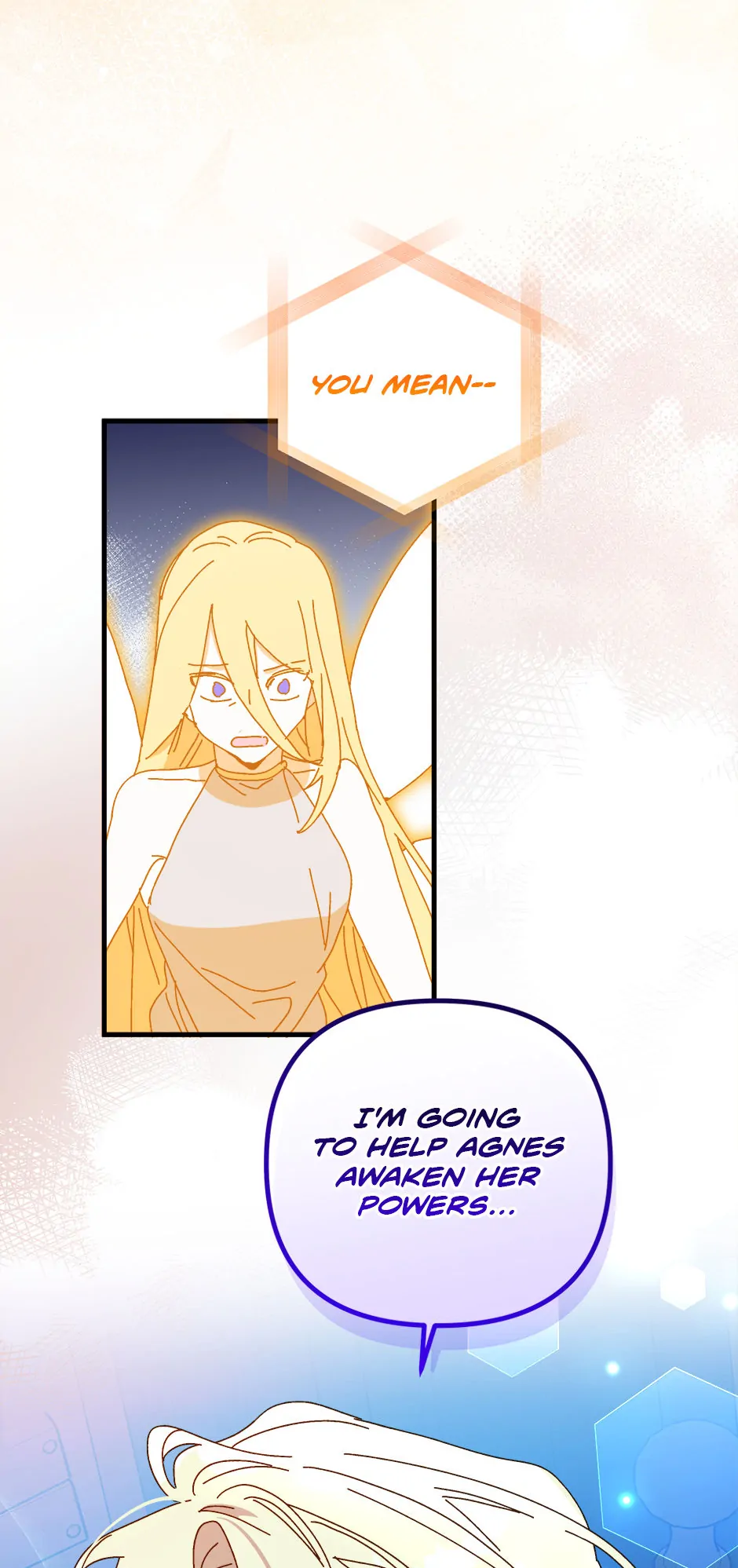 Crazy Like a Fox Chapter 142 - page 34