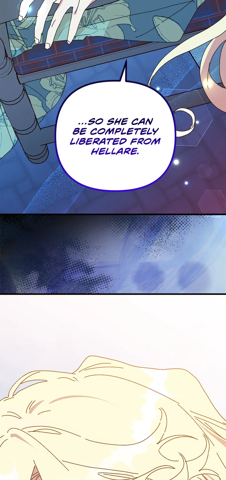 Crazy Like a Fox Chapter 142 - page 36