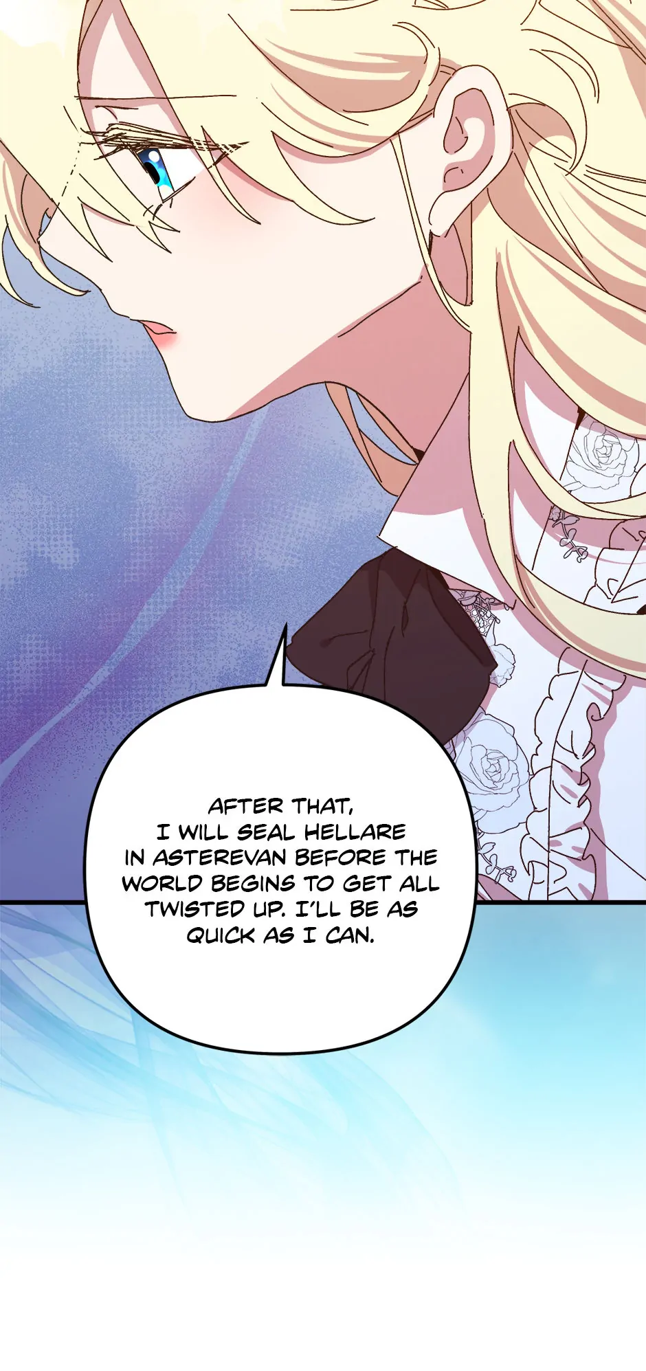 Crazy Like a Fox Chapter 142 - page 37