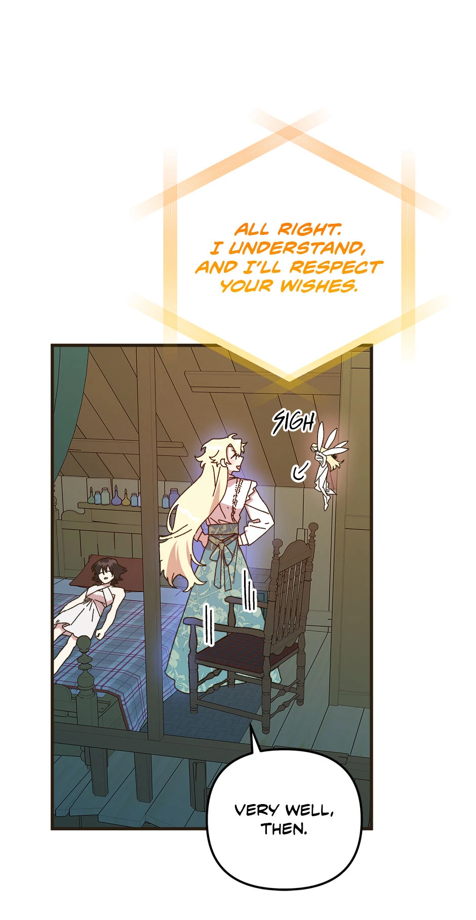 Crazy Like a Fox Chapter 142 - page 38