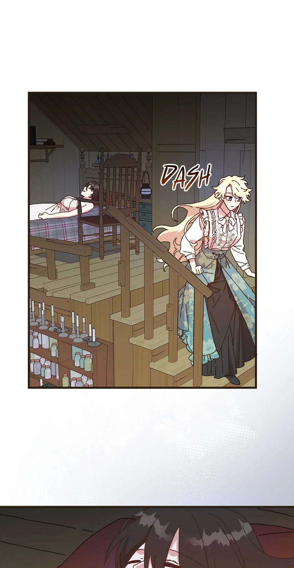 Crazy Like a Fox Chapter 142 - page 39