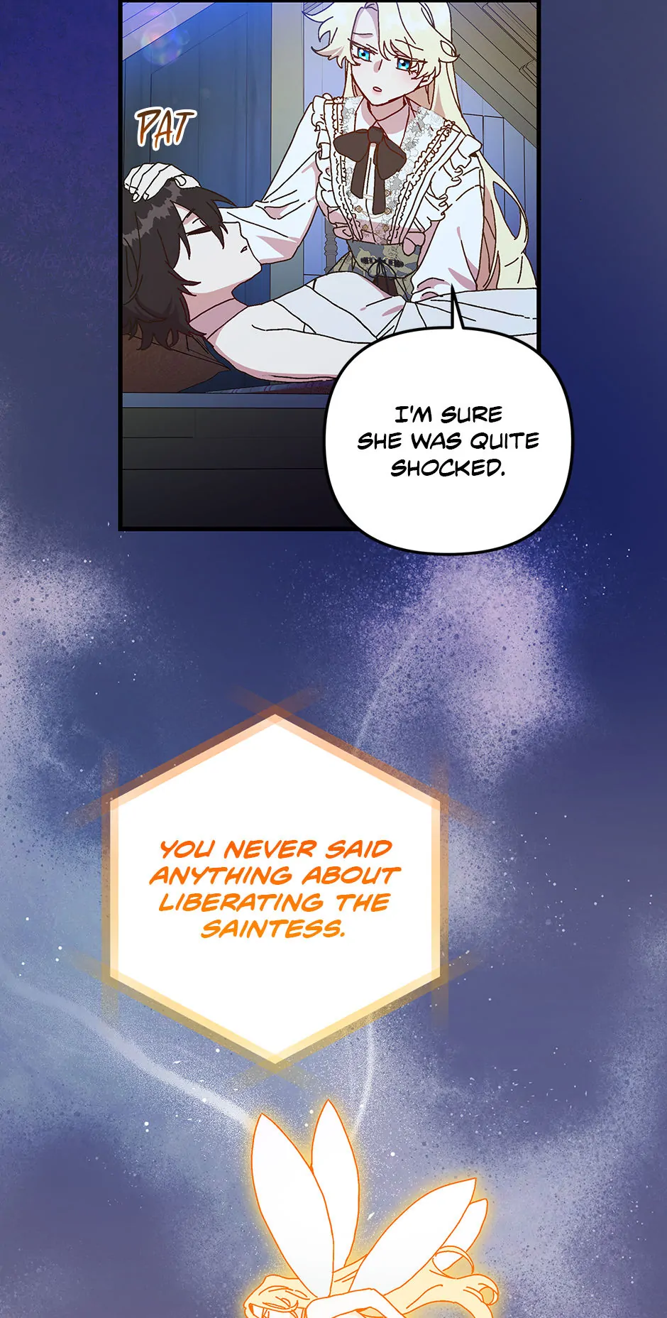 Crazy Like a Fox Chapter 142 - page 4