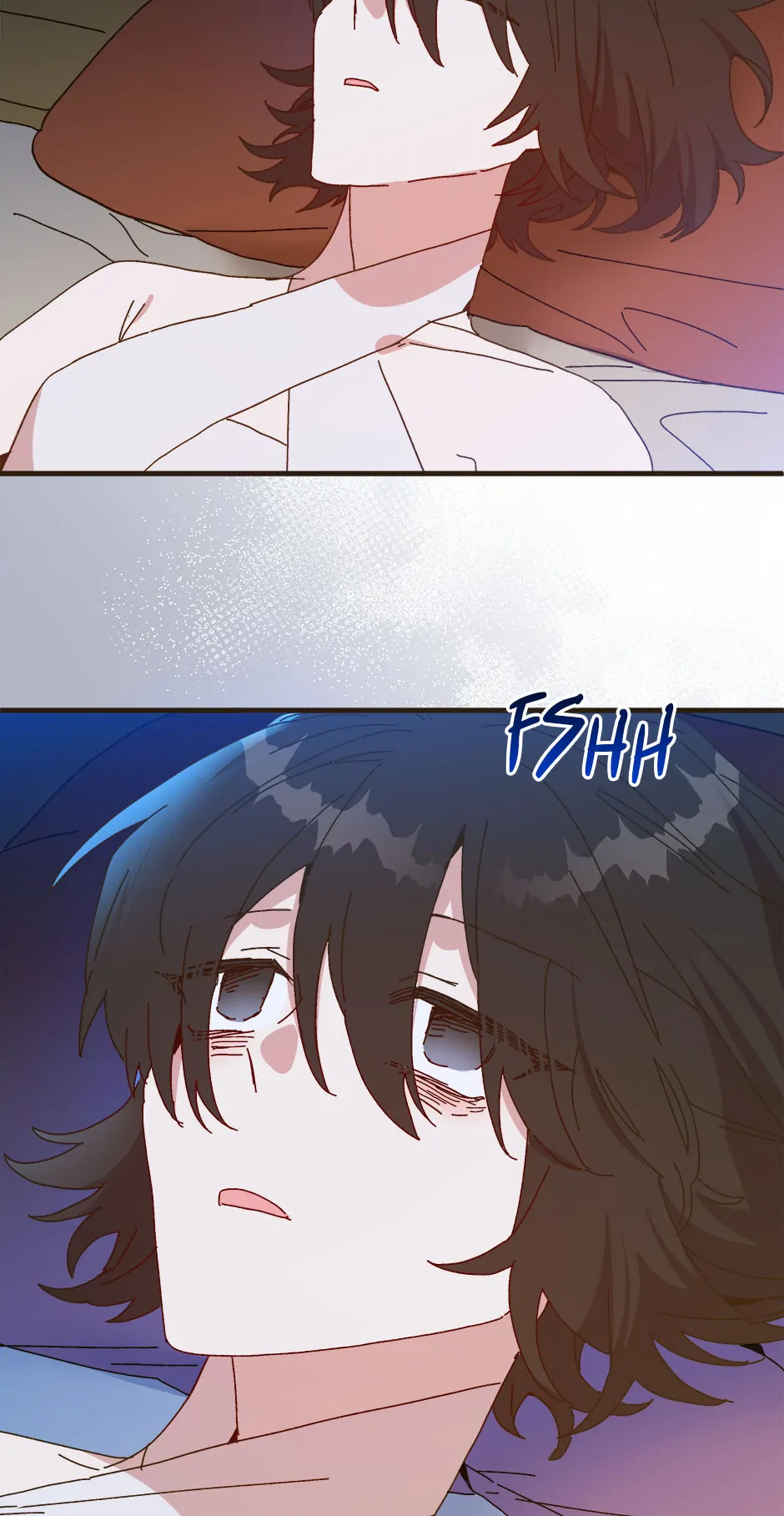 Crazy Like a Fox Chapter 142 - page 40