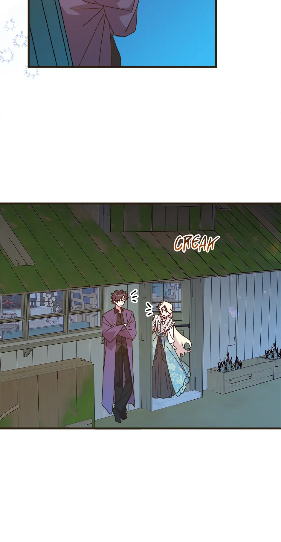 Crazy Like a Fox Chapter 142 - page 44