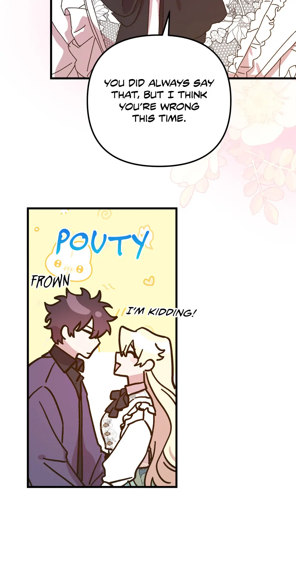 Crazy Like a Fox Chapter 142 - page 53