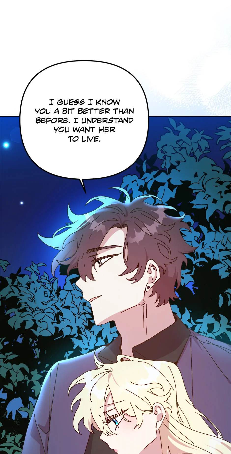 Crazy Like a Fox Chapter 142 - page 55