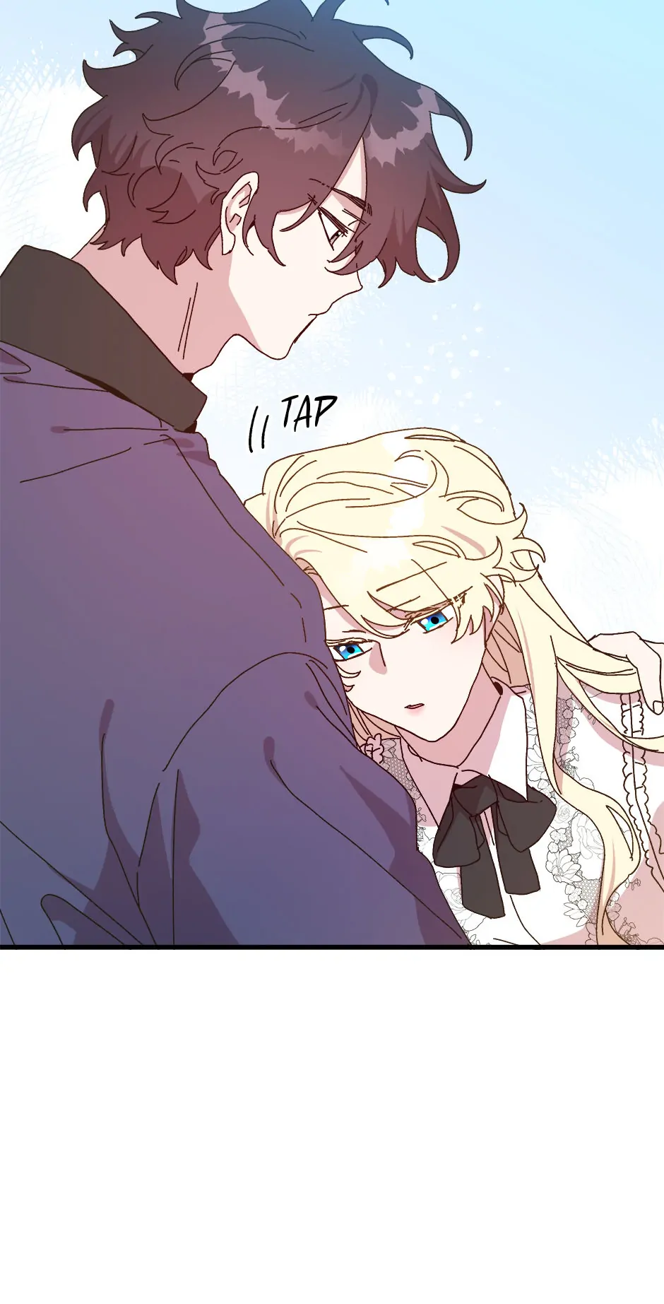 Crazy Like a Fox Chapter 142 - page 57