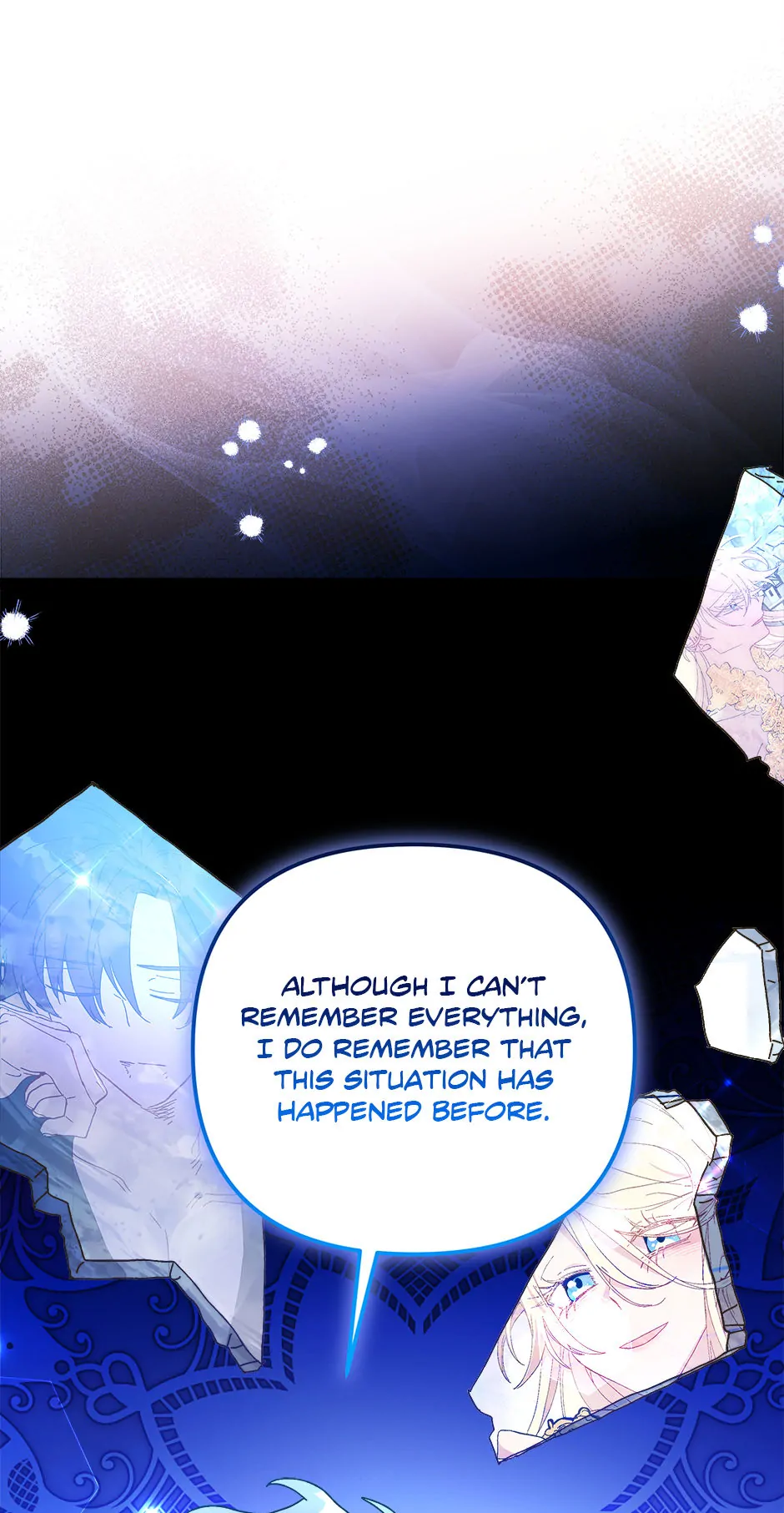 Crazy Like a Fox Chapter 142 - page 58