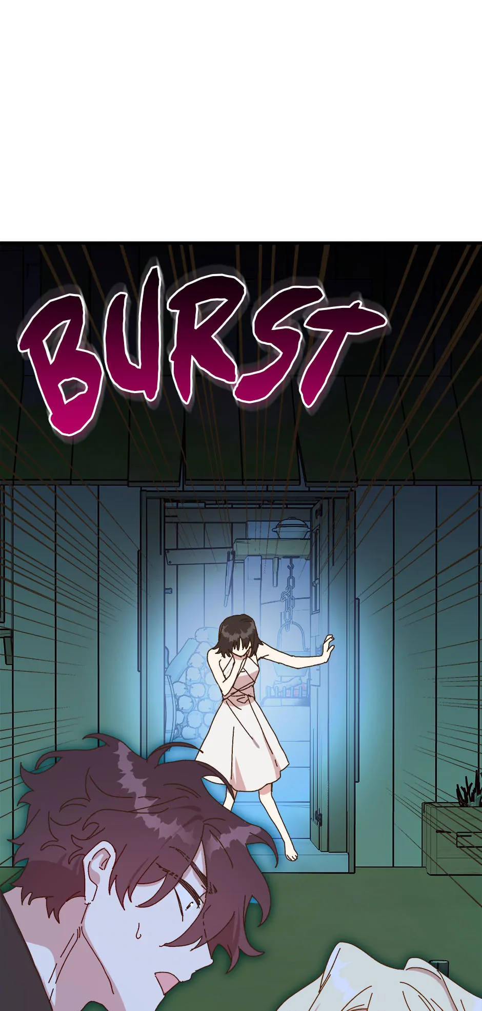 Crazy Like a Fox Chapter 142 - page 64