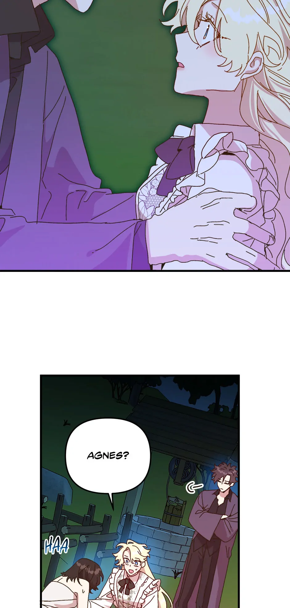Crazy Like a Fox Chapter 142 - page 65