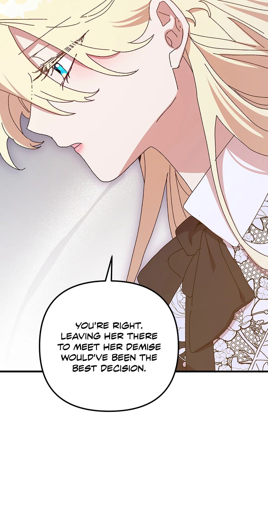 Crazy Like a Fox Chapter 142 - page 7