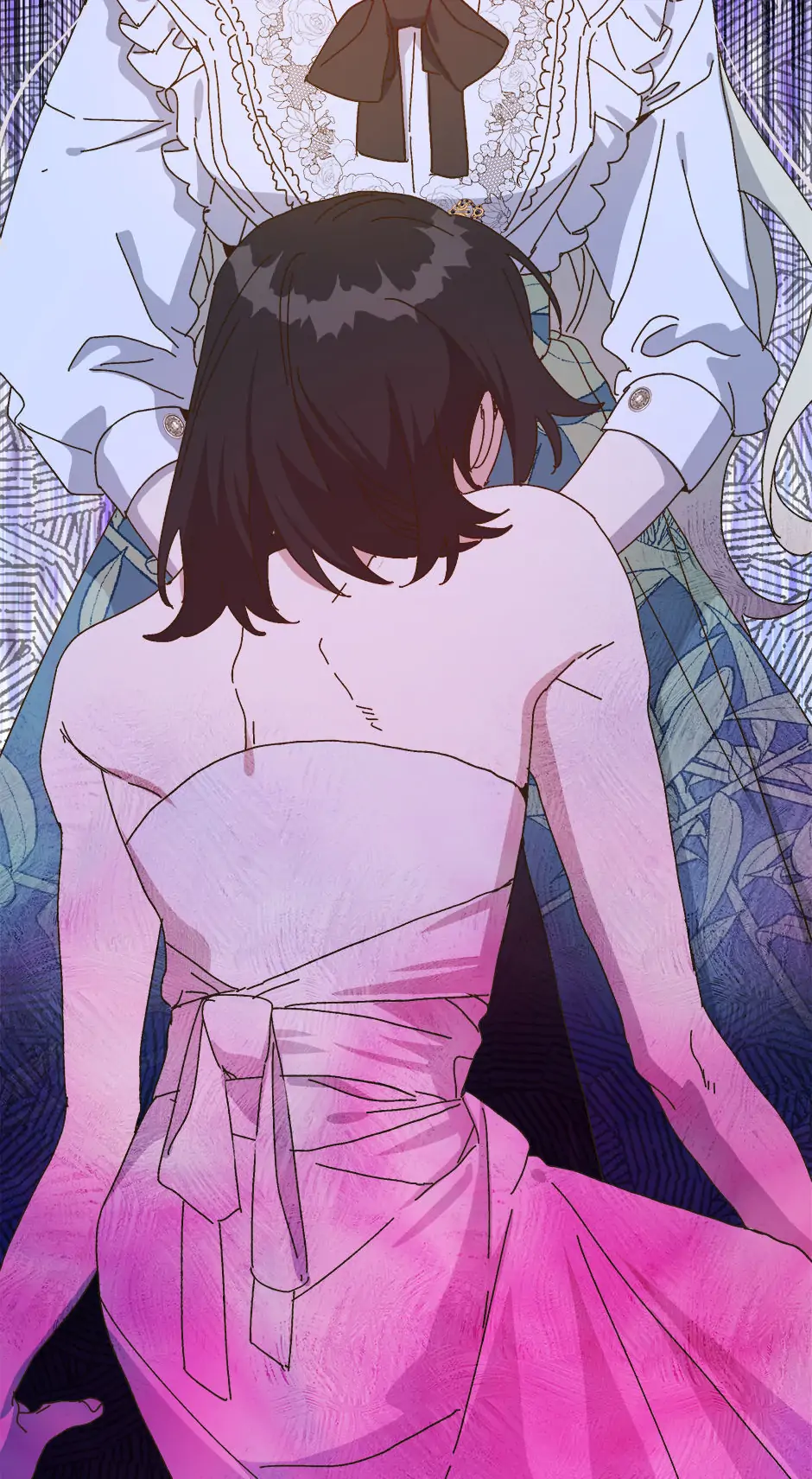 Crazy Like a Fox Chapter 142 - page 76
