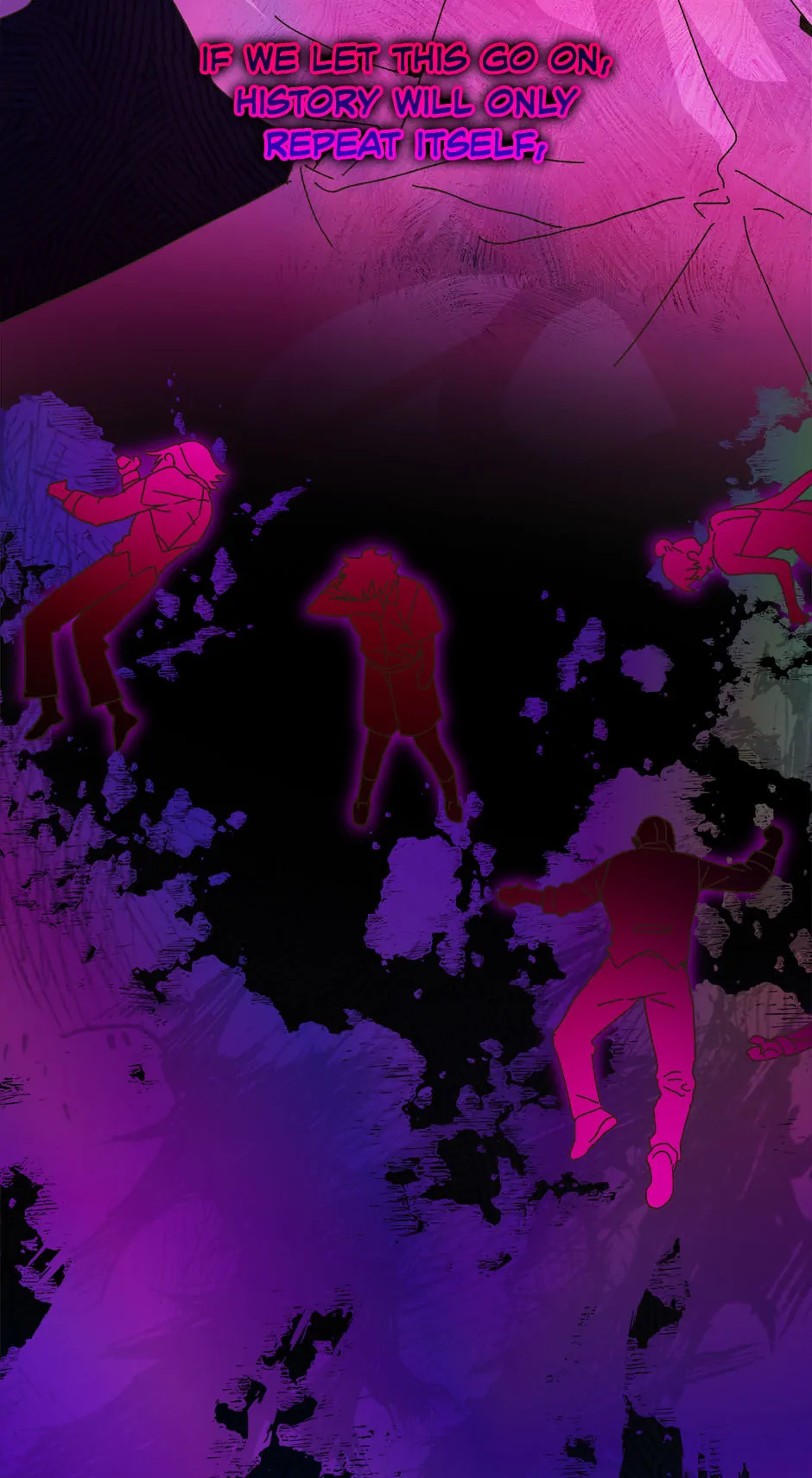 Crazy Like a Fox Chapter 142 - page 77