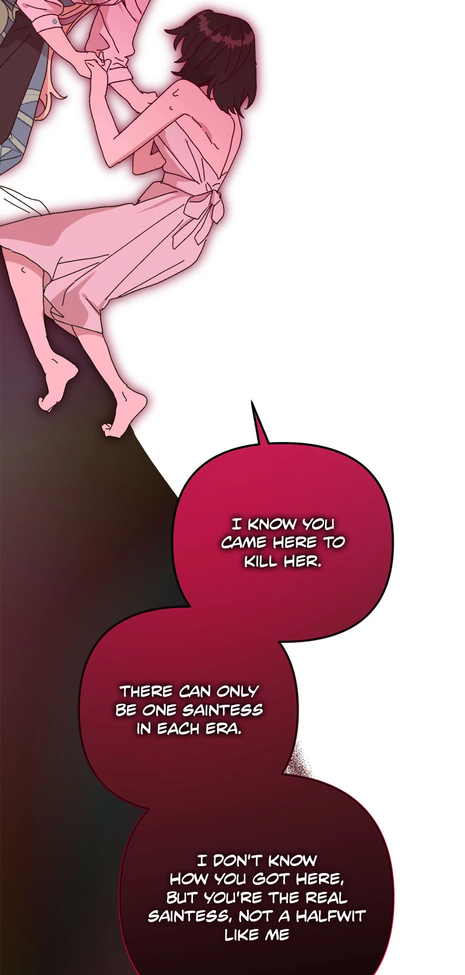Crazy Like a Fox Chapter 142 - page 83