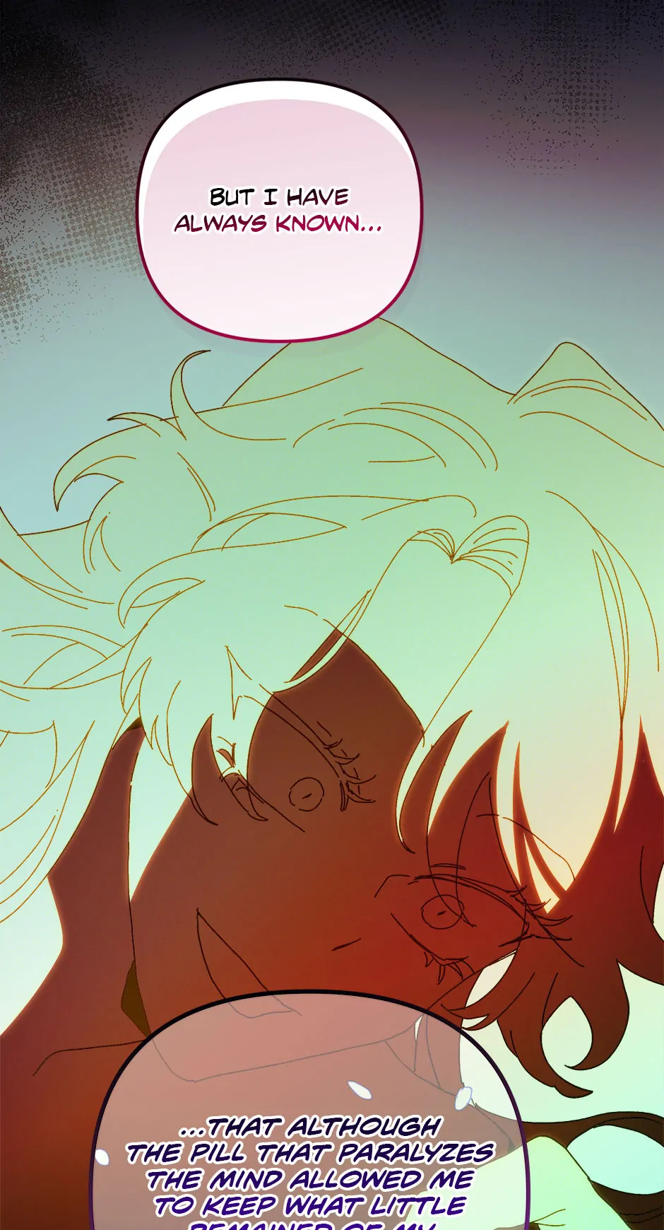 Crazy Like a Fox Chapter 142 - page 87