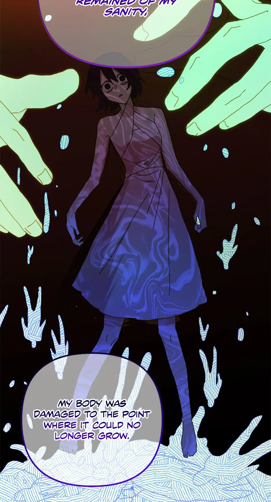 Crazy Like a Fox Chapter 142 - page 88