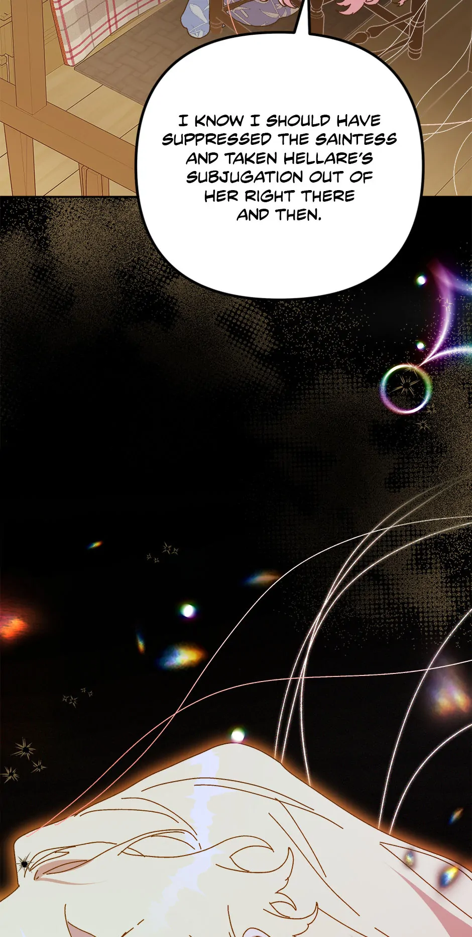 Crazy Like a Fox Chapter 142 - page 9
