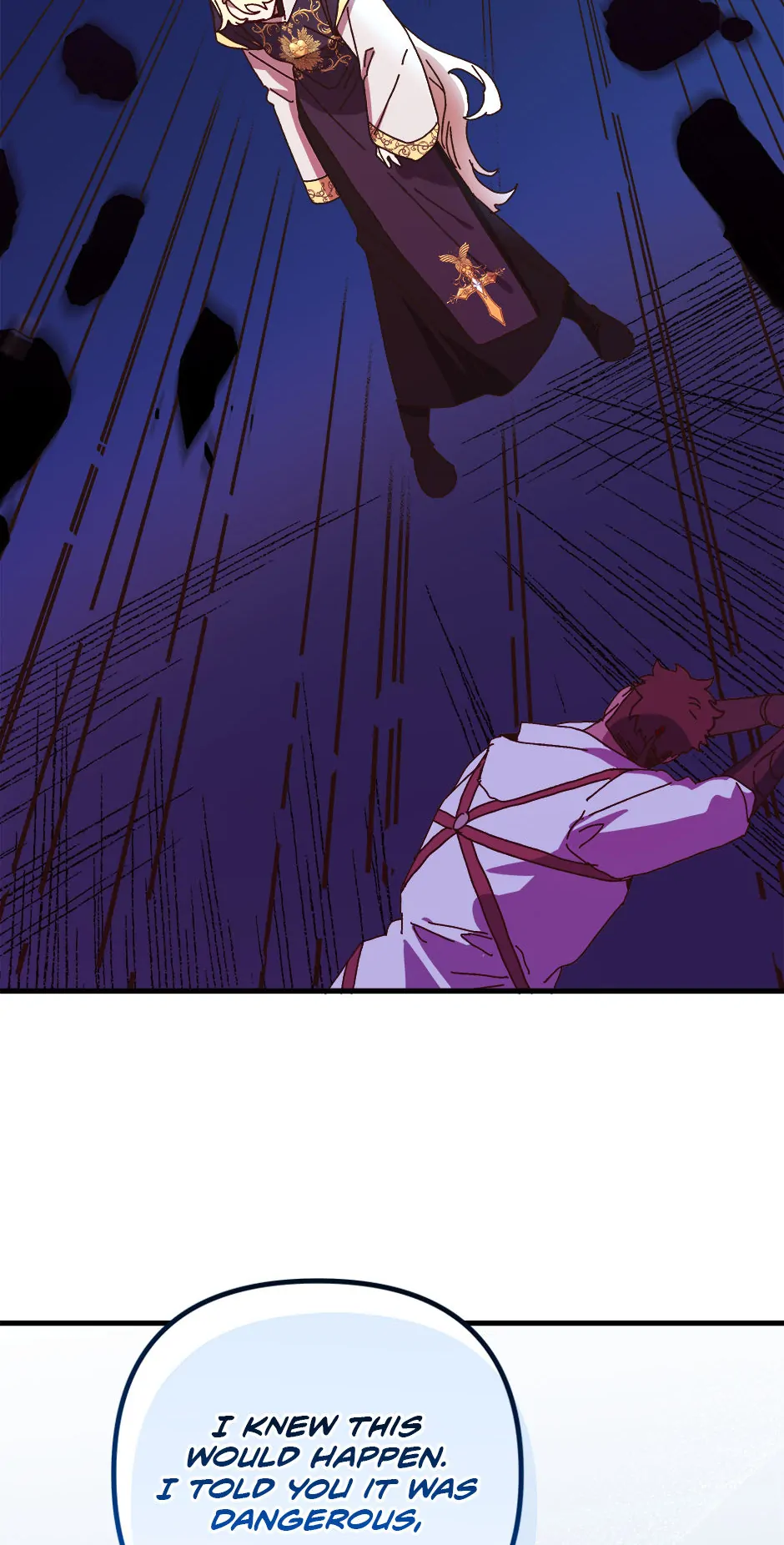 Crazy Like a Fox Chapter 140 - page 100