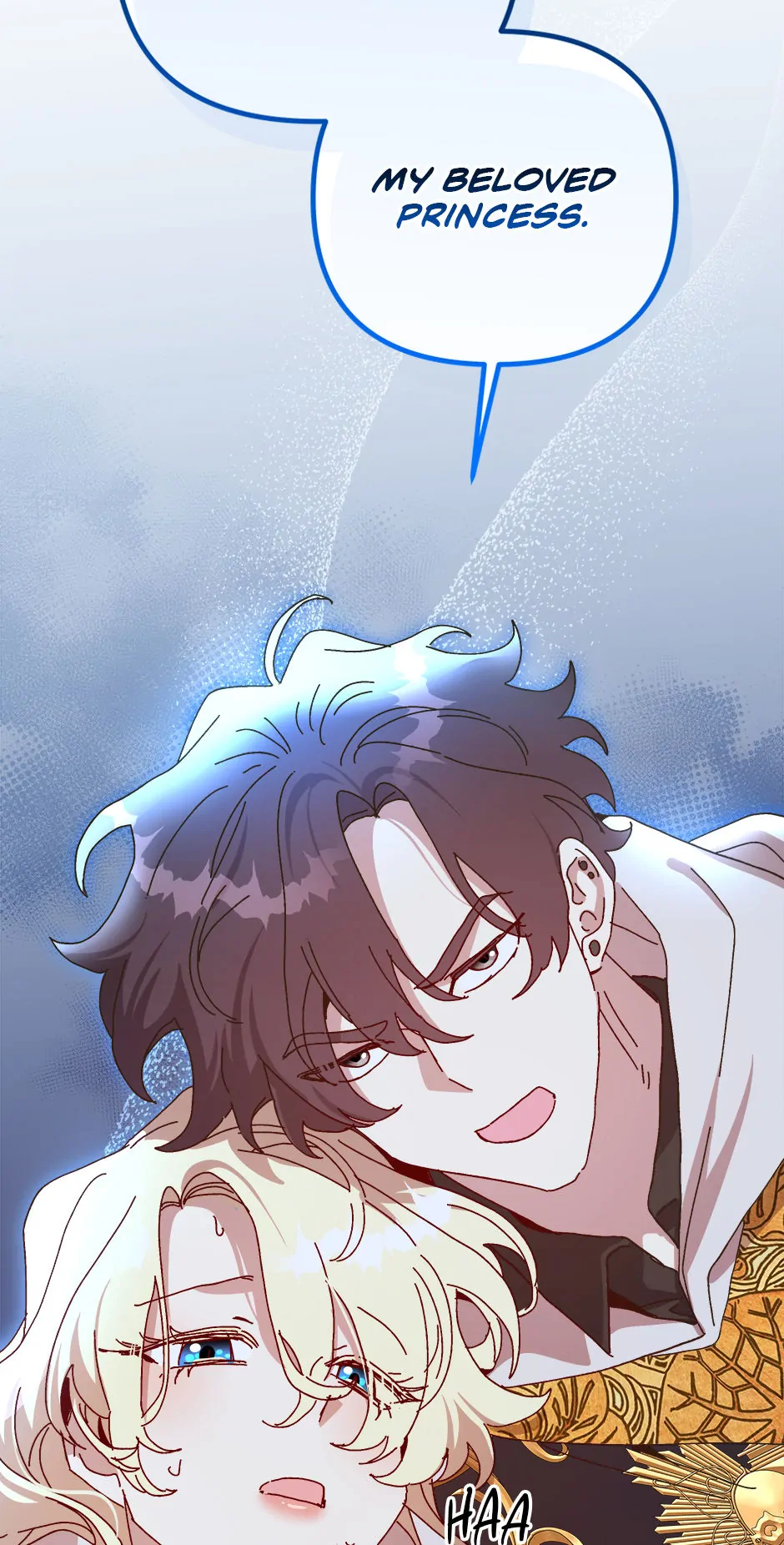Crazy Like a Fox Chapter 140 - page 101