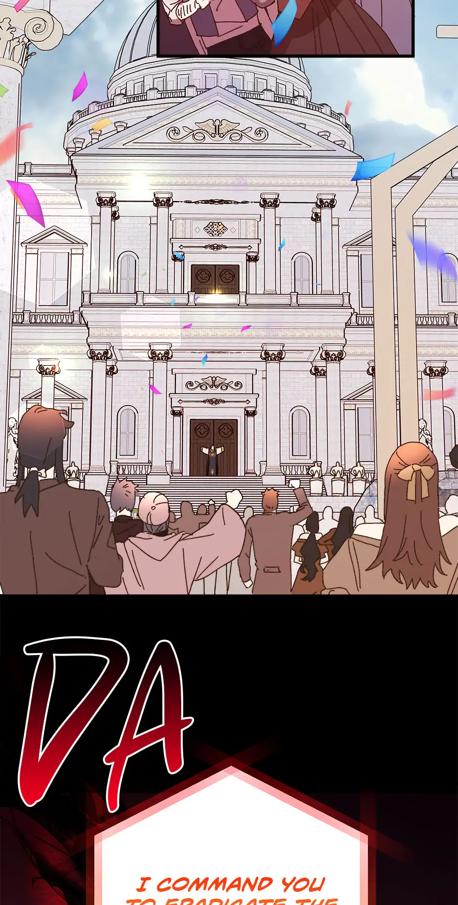 Crazy Like a Fox Chapter 140 - page 106