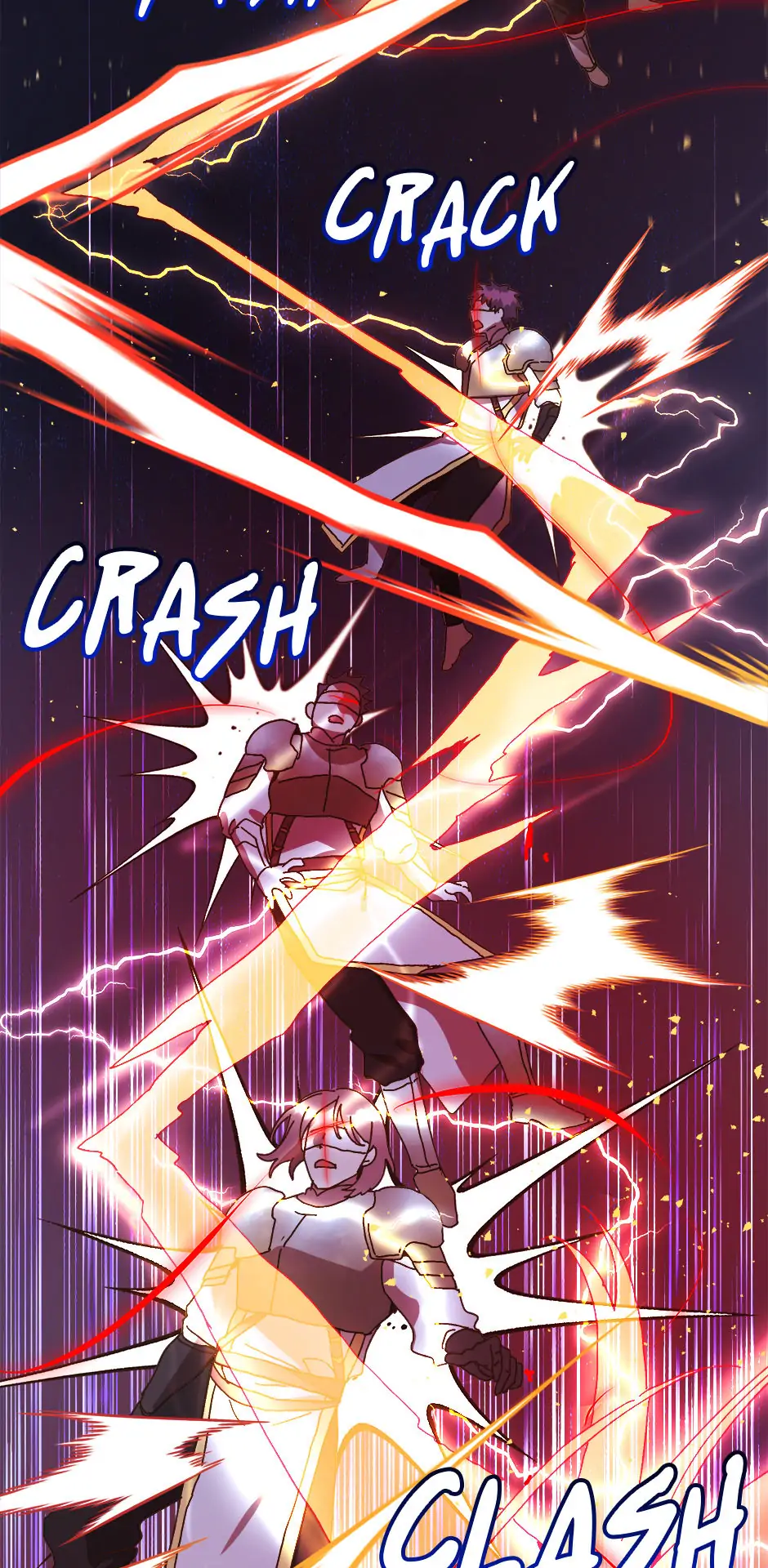 Crazy Like a Fox Chapter 140 - page 11