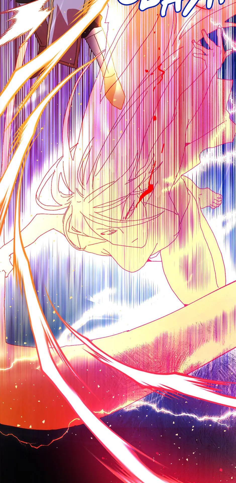 Crazy Like a Fox Chapter 140 - page 12