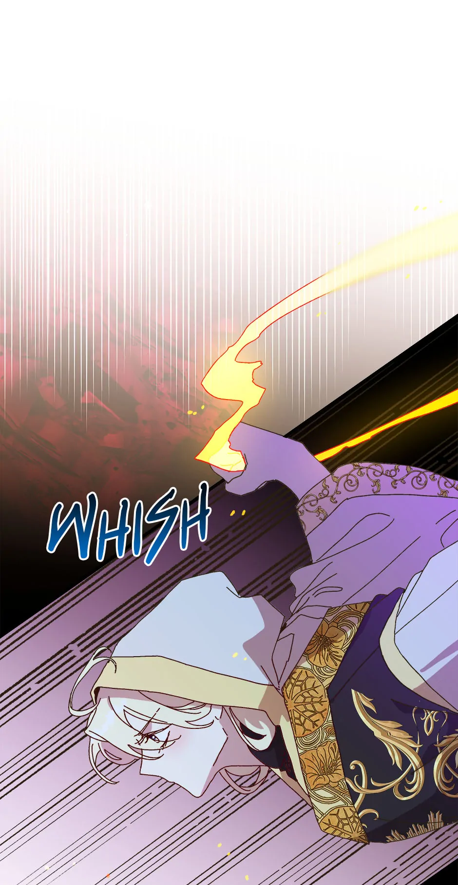 Crazy Like a Fox Chapter 140 - page 14