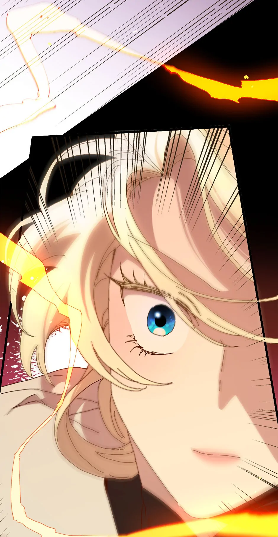 Crazy Like a Fox Chapter 140 - page 15