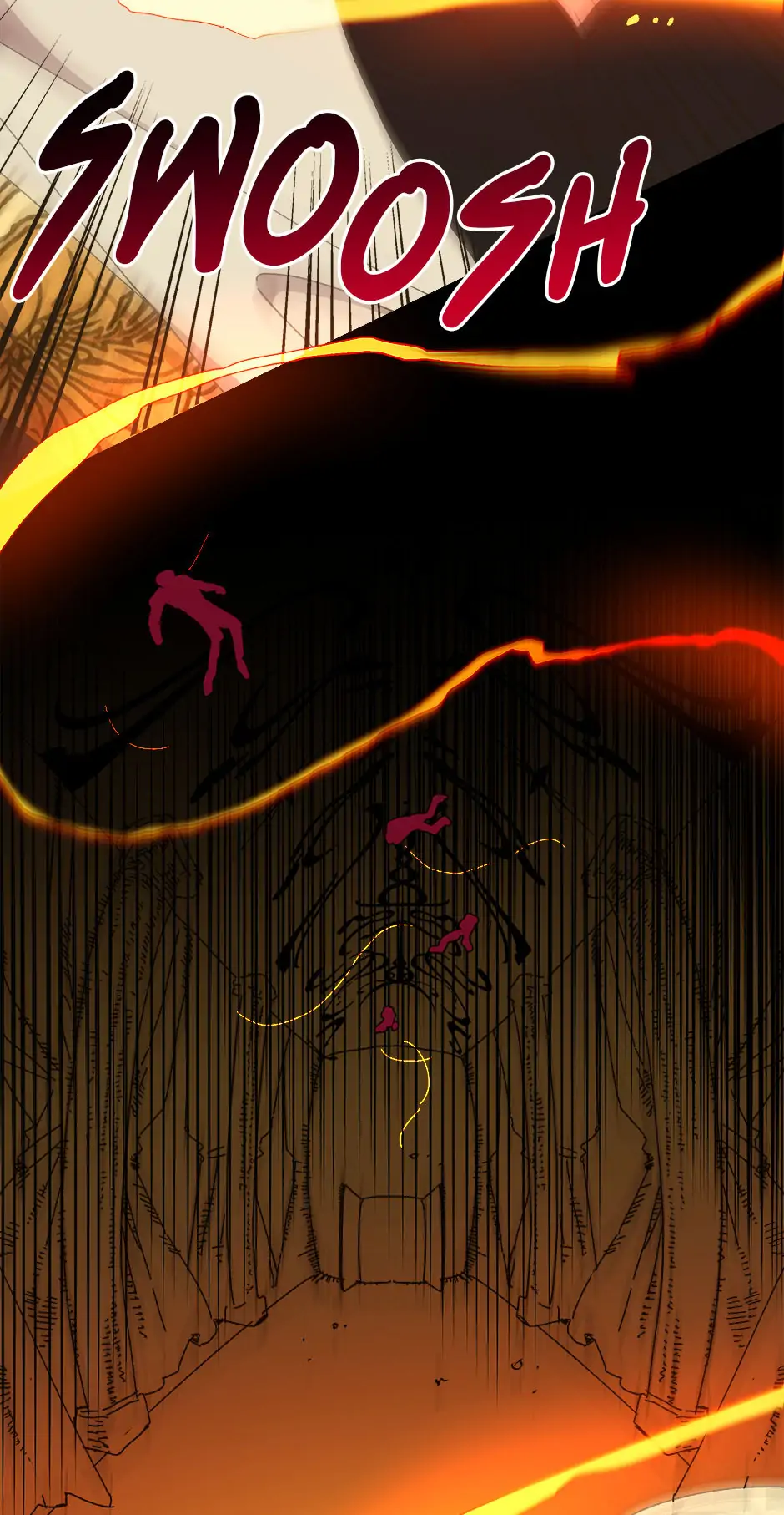 Crazy Like a Fox Chapter 140 - page 16