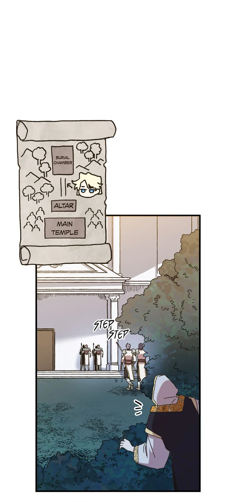 Crazy Like a Fox Chapter 140 - page 2