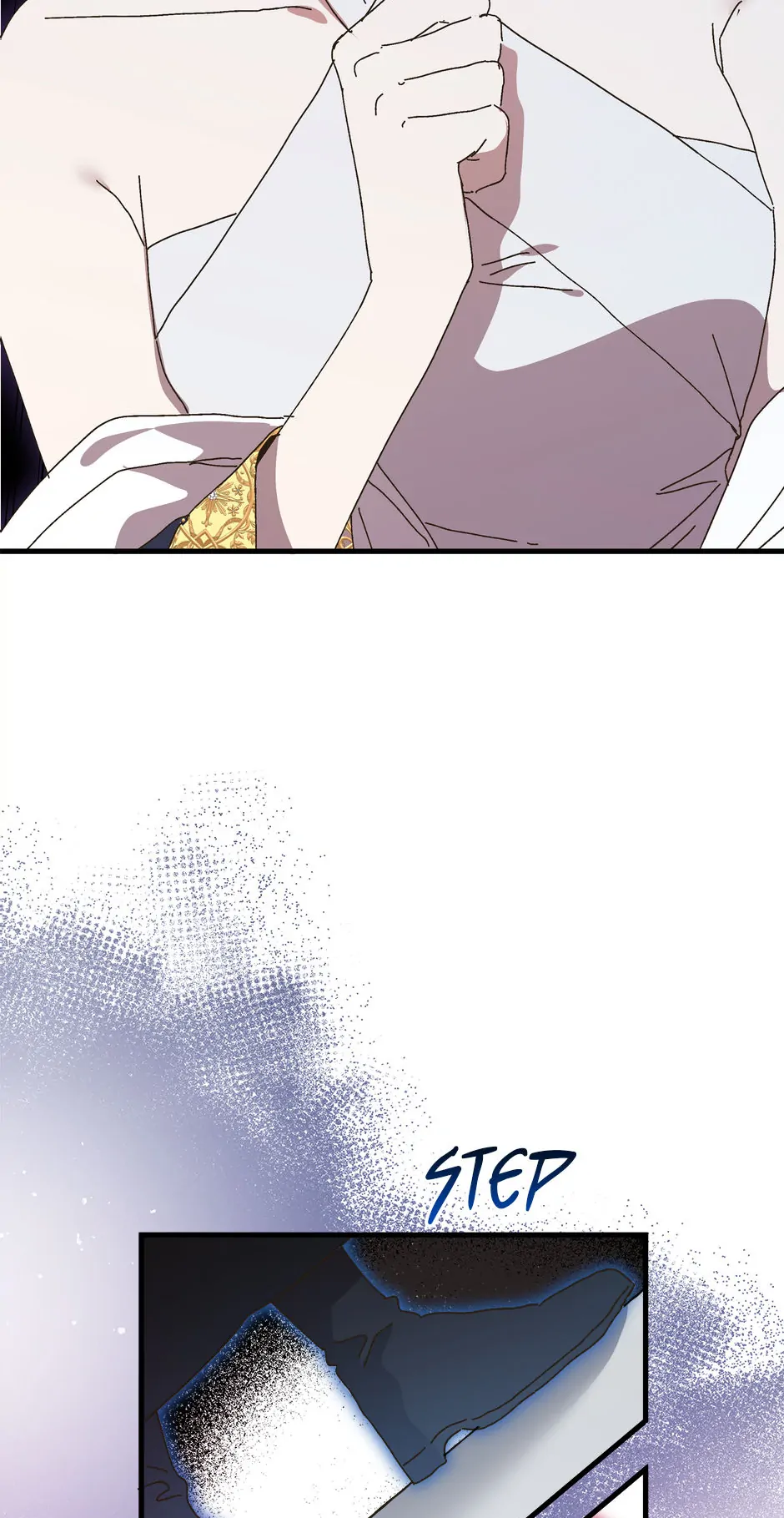 Crazy Like a Fox Chapter 140 - page 22