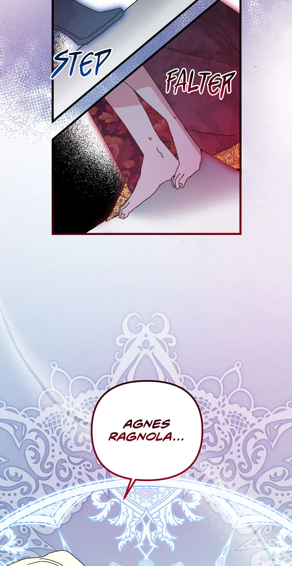 Crazy Like a Fox Chapter 140 - page 23