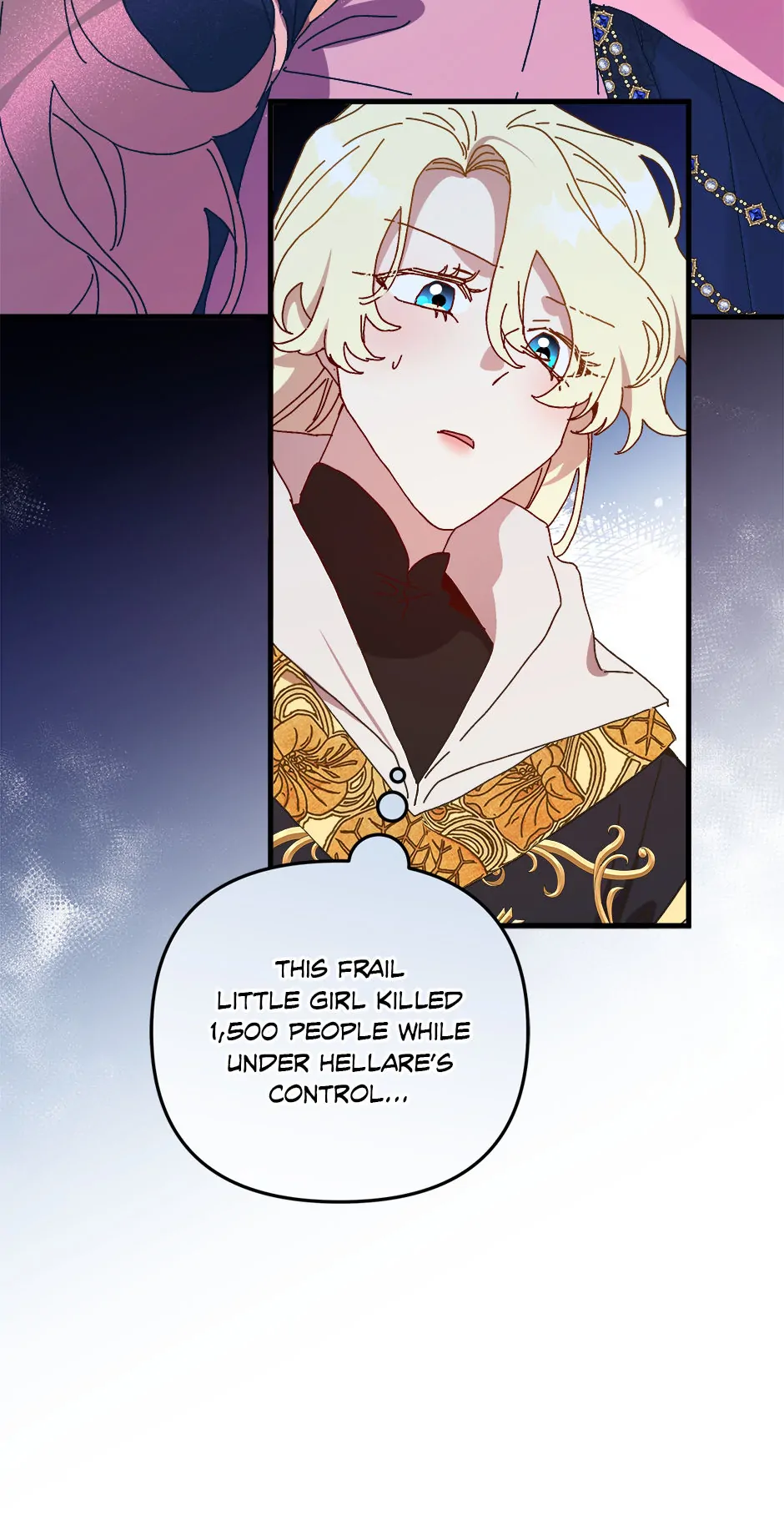Crazy Like a Fox Chapter 140 - page 25