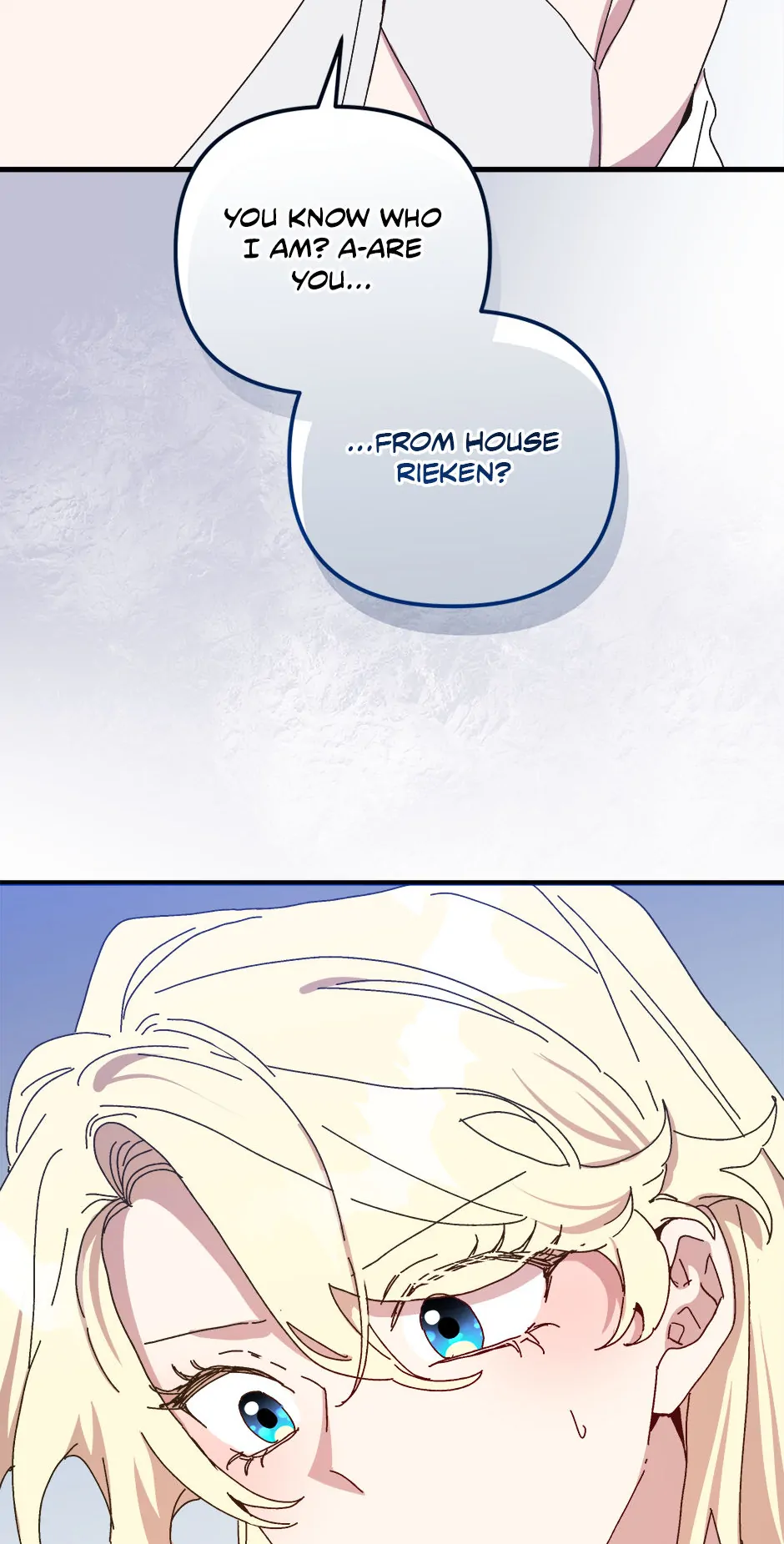 Crazy Like a Fox Chapter 140 - page 27